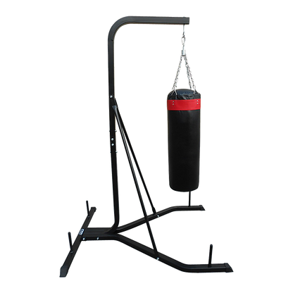 Freestanding 37kg Punching Bag - Heavy-Duty