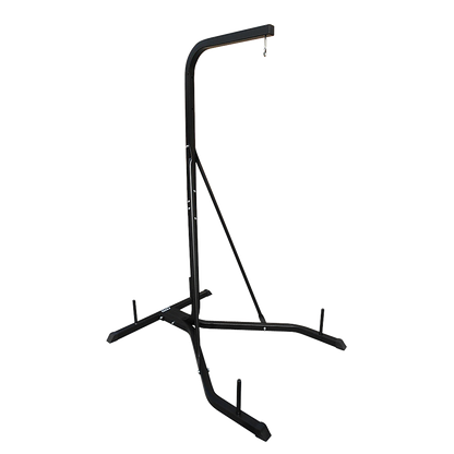 Freestanding 37kg Punching Bag - Heavy-Duty