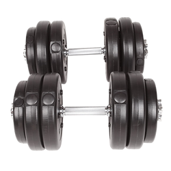 30Kg Adjustable Dumbbell Set
