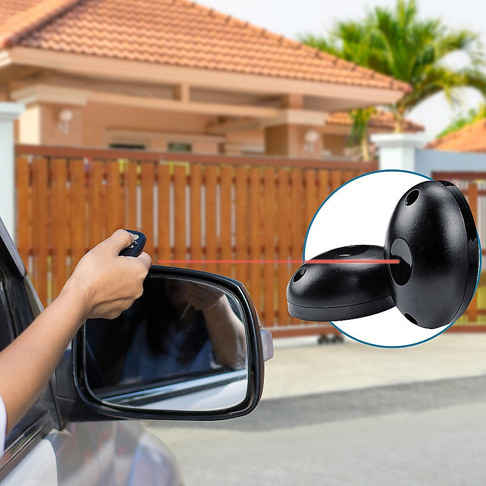 Safety Photocell For Swing And Auto Slide Sliding Gate