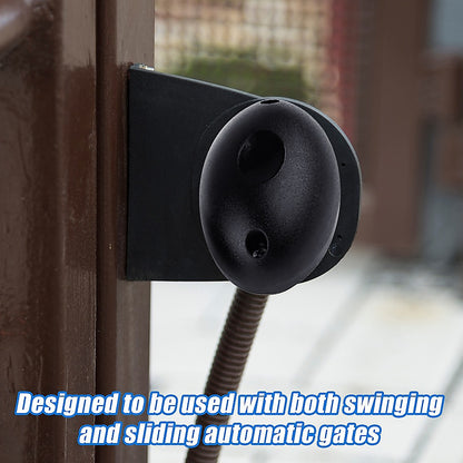 Safety Photocell For Swing And Auto Slide Sliding Gate