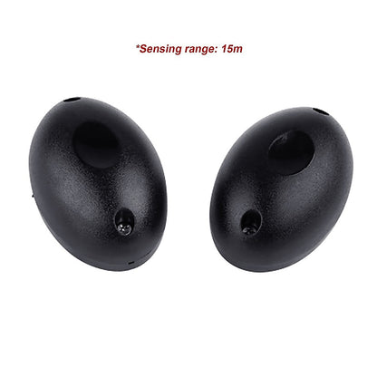 Safety Photocell For Swing And Auto Slide Sliding Gate