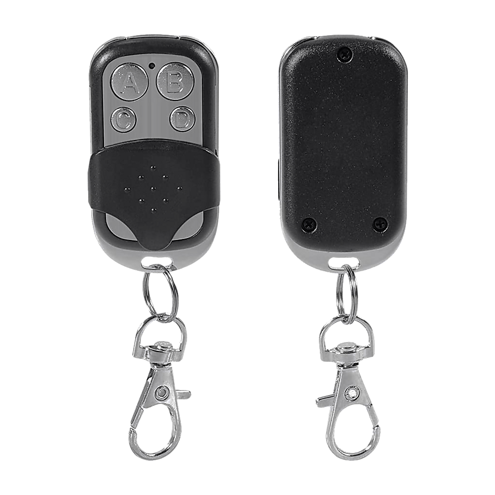Remote Control For Swing And Auto Slide Sliding Gate
