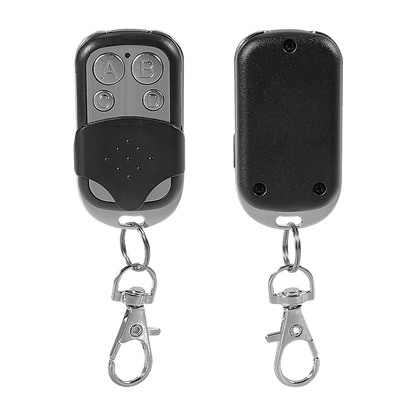 Remote Control For Swing And Auto Slide Sliding Gate