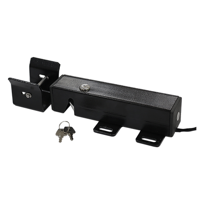 Electric Lock For Swing Gate
