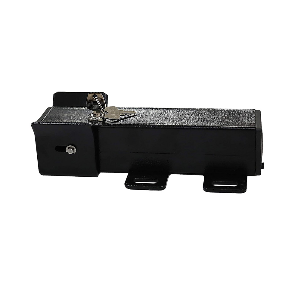 Electric Lock For Swing Gate