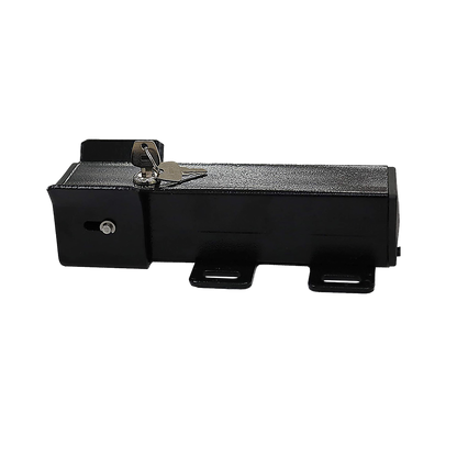 Electric Lock For Swing Gate