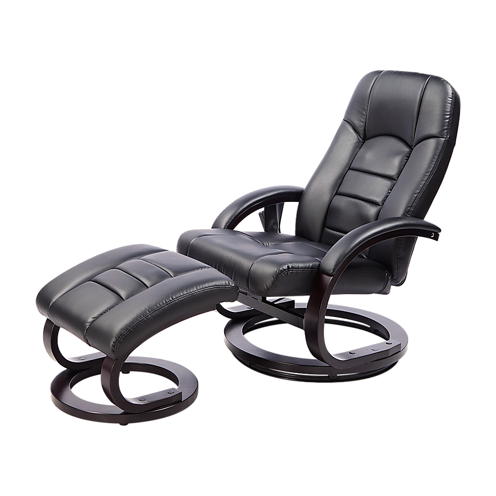 Leather Massage Chair - Melbourne Home & Living