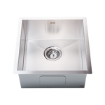 Stainless Steel Sink - 440 x 440mm