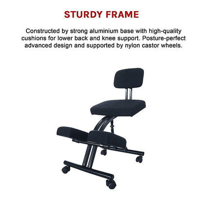 Ergonomic Kneeling Chair