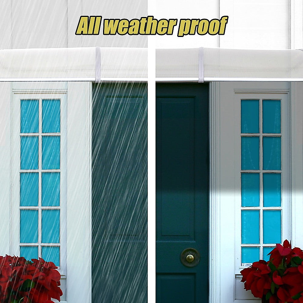 Diy Outdoor Awning Cover -1.5 X 4M