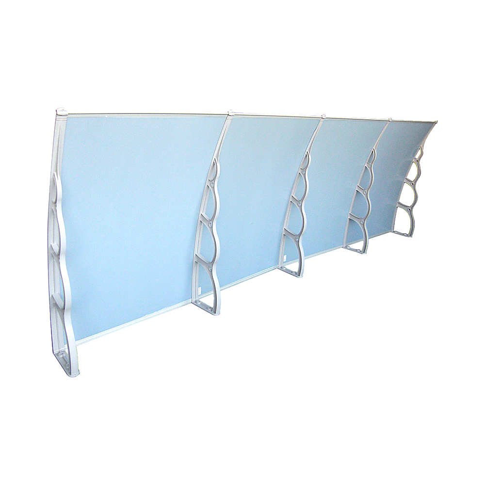 Diy Outdoor Awning Cover -1.5 X 4M