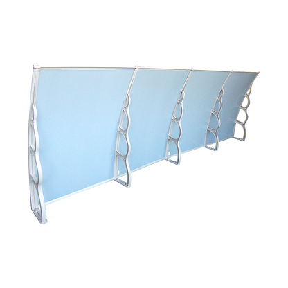 Diy Outdoor Awning Cover -1.5 X 4M