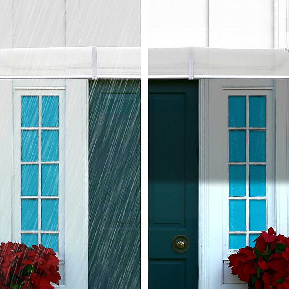 Diy Outdoor Awning Cover -1.5 X 4M