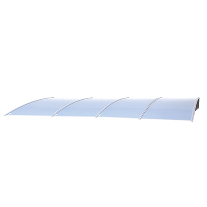 Diy Outdoor Awning Cover -1.5 X 4M