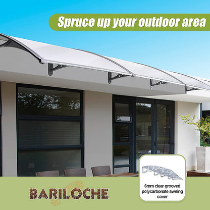 Diy Outdoor Awning Cover -1.5 X 4M