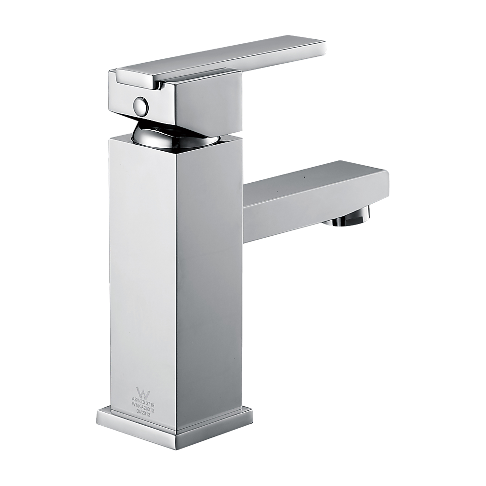 Stylish Basin Mixer Tap Faucet -Kitchen Laundry Bathroom Sink