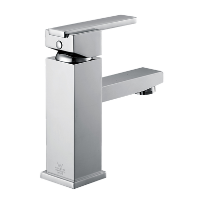 Stylish Basin Mixer Tap Faucet -Kitchen Laundry Bathroom Sink