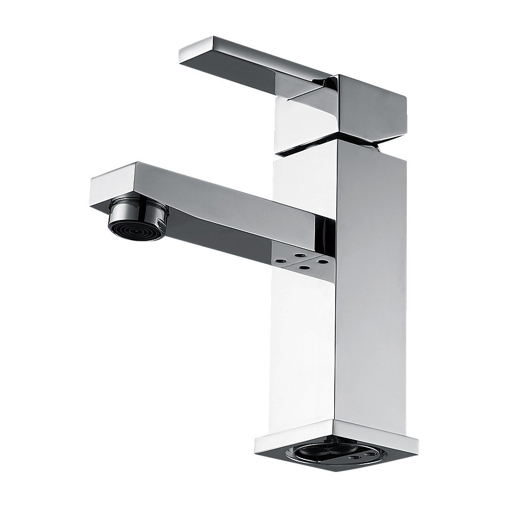 Stylish Basin Mixer Tap Faucet -Kitchen Laundry Bathroom Sink