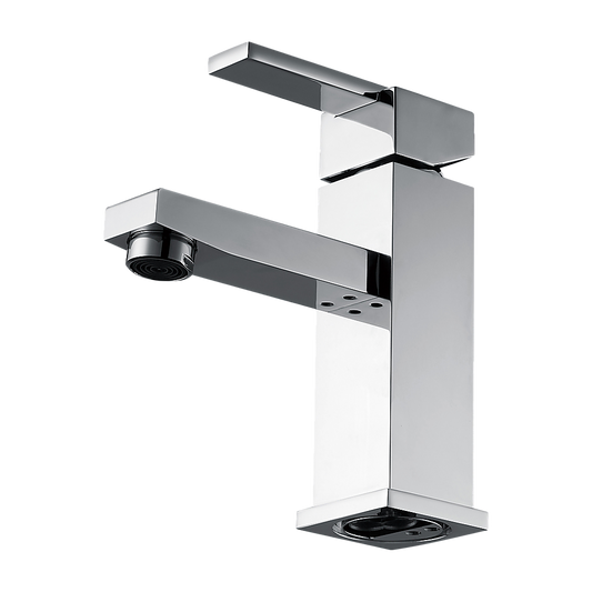 Stylish Basin Mixer Tap Faucet -Kitchen Laundry Bathroom Sink