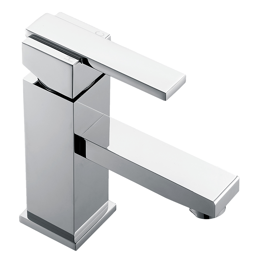 Stylish Basin Mixer Tap Faucet -Kitchen Laundry Bathroom Sink