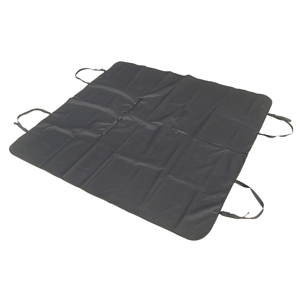 Dog Car Back Seat Cover Hammock Waterproof - Melbourne Home & Living