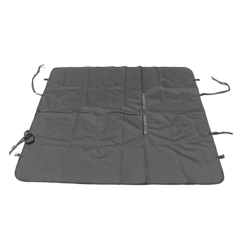 Dog Car Back Seat Cover Hammock Waterproof - Melbourne Home & Living