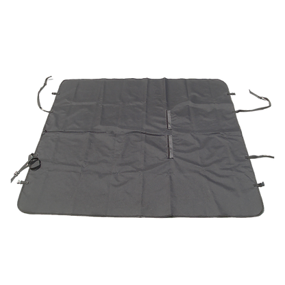Dog Car Back Seat Cover Hammock Waterproof - Melbourne Home & Living