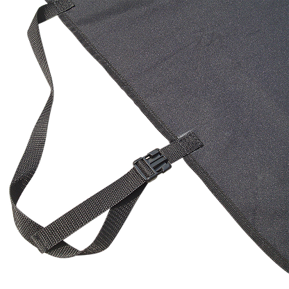 Dog Car Back Seat Cover Hammock Waterproof - Melbourne Home & Living