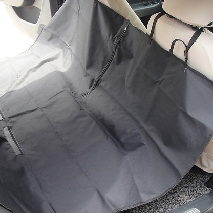Dog Car Back Seat Cover Hammock Waterproof - Melbourne Home & Living
