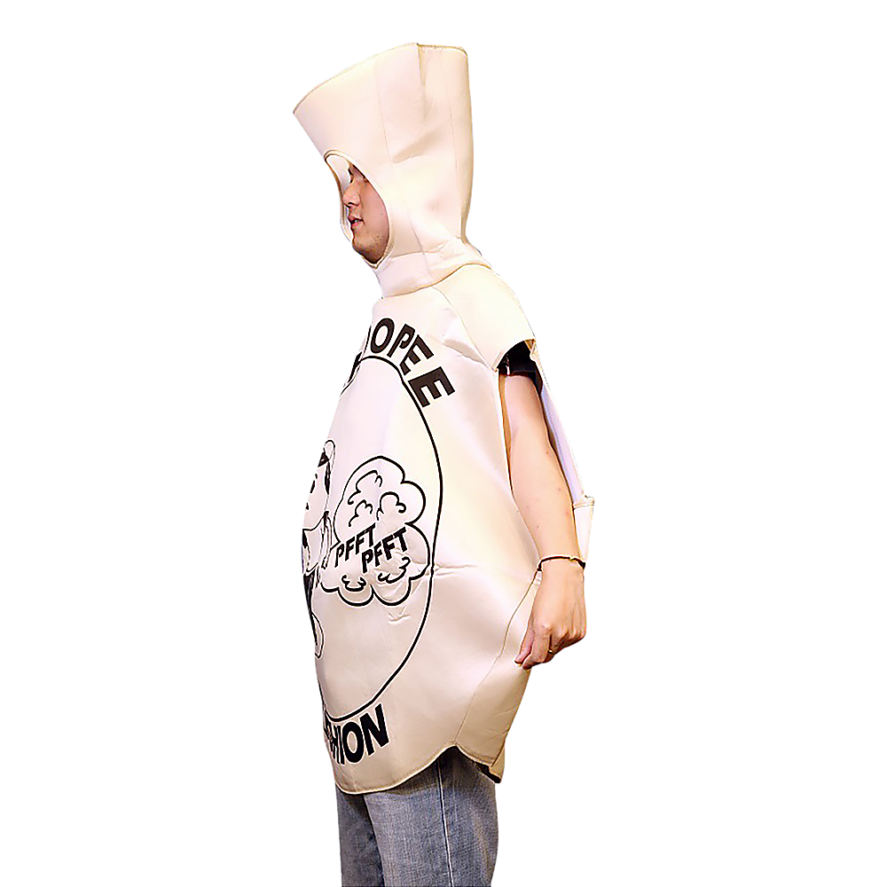 Whoopie Cushion One Size Fits All Adults Costume