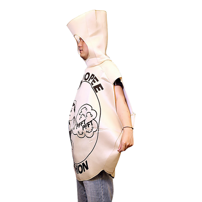 Whoopie Cushion One Size Fits All Adults Costume