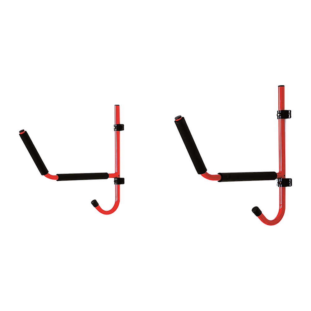 Kayak Canoe Wall Rack Brackets