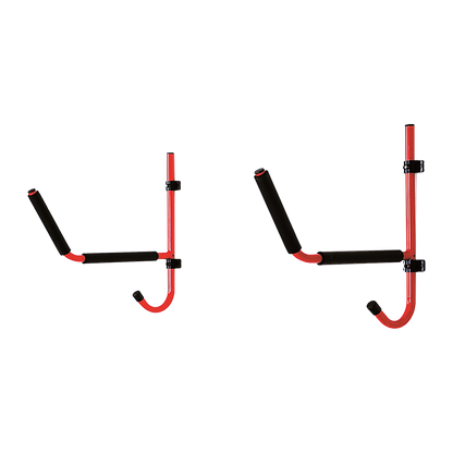 Kayak Canoe Wall Rack Brackets
