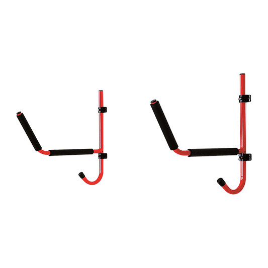 Kayak Canoe Wall Rack Brackets