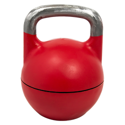 Adjustable 32Kg Kettlebell Weight Set Home Gym