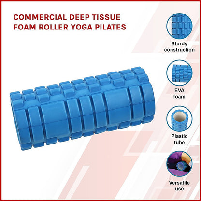 Foam Roller - Yoga/Pilates - Melbourne Home & Living