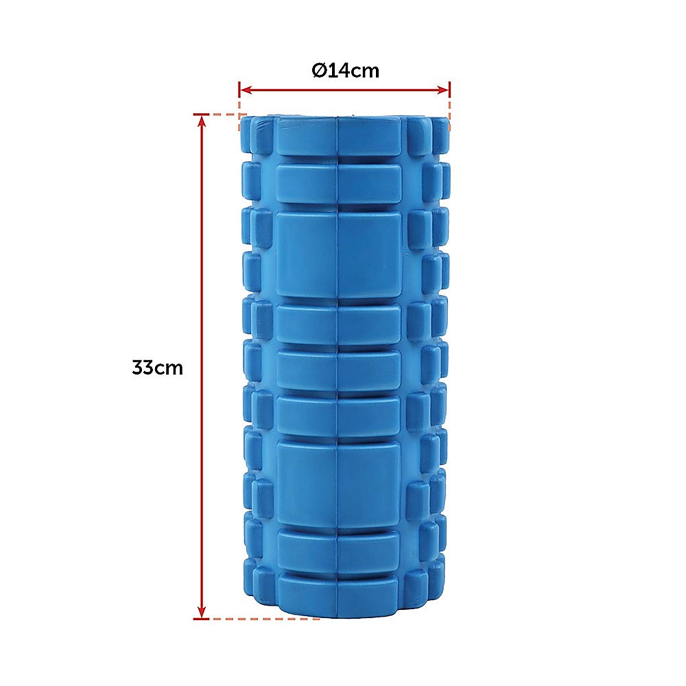 Foam Roller - Yoga/Pilates - Melbourne Home & Living