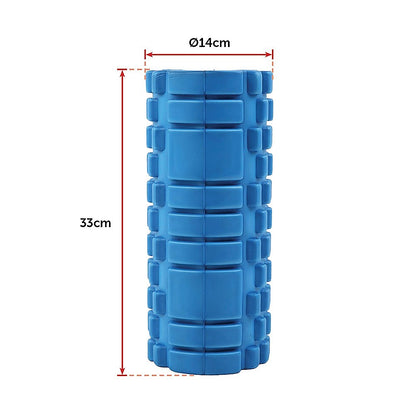 Foam Roller - Yoga/Pilates - Melbourne Home & Living