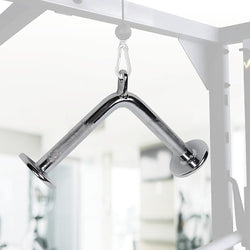 Triceps Press Push Down Bar - Melbourne Home & Living