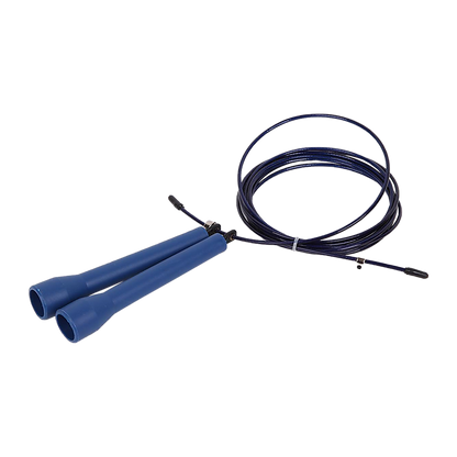 5x Cross-Fit Speed Skipping Rope Wire - Melbourne Home & Living