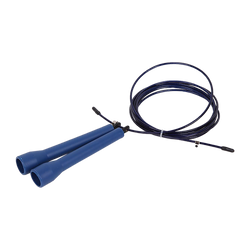 5x Cross-Fit Speed Skipping Rope Wire - Melbourne Home & Living