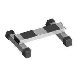Calf Raise Block Leg Workout - Melbourne Home & Living