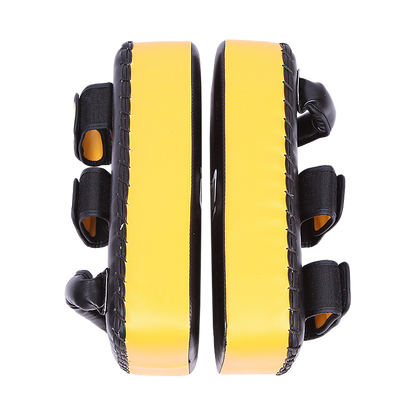 Thai Pads Kickboxing Punching Boxing Shield Gym