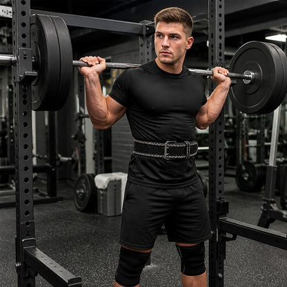 Weight Lifting Belt Pro Training Large Size