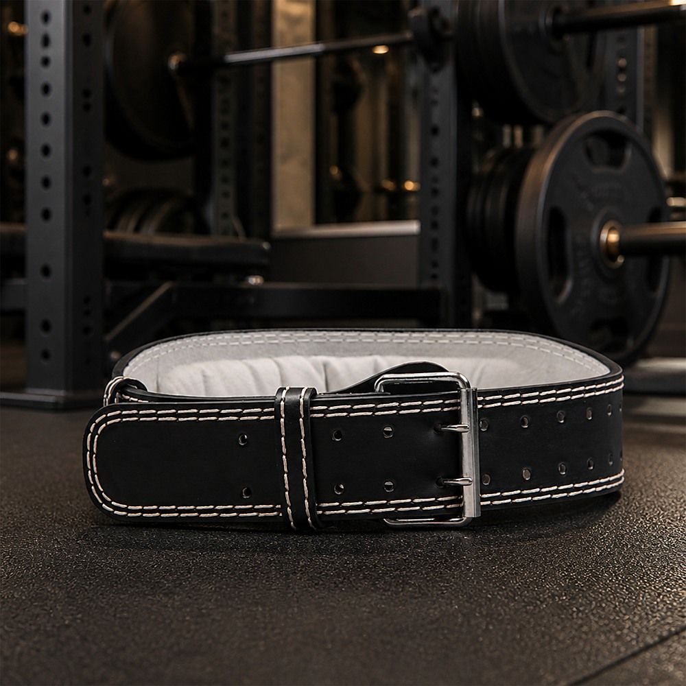 Weight Lifting Belt Pro Training Large Size