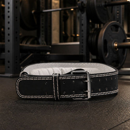 Weight Lifting Belt Pro Training Large Size