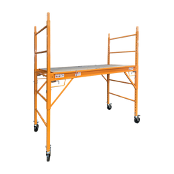 Mobile Safety High Scaffold / Ladder Tool