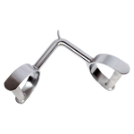 Randy & Travis D-Handle Row Gym Handle Bar Attachment