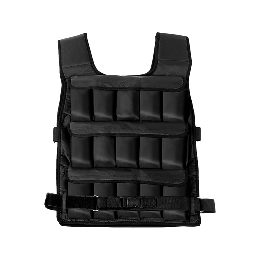 30Kg Adjustable Weighted Training Vest